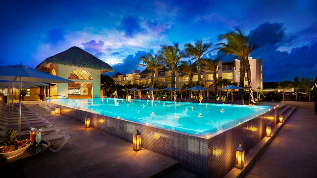 Hard Rock Hotel & Casino Punta Cana 5 *