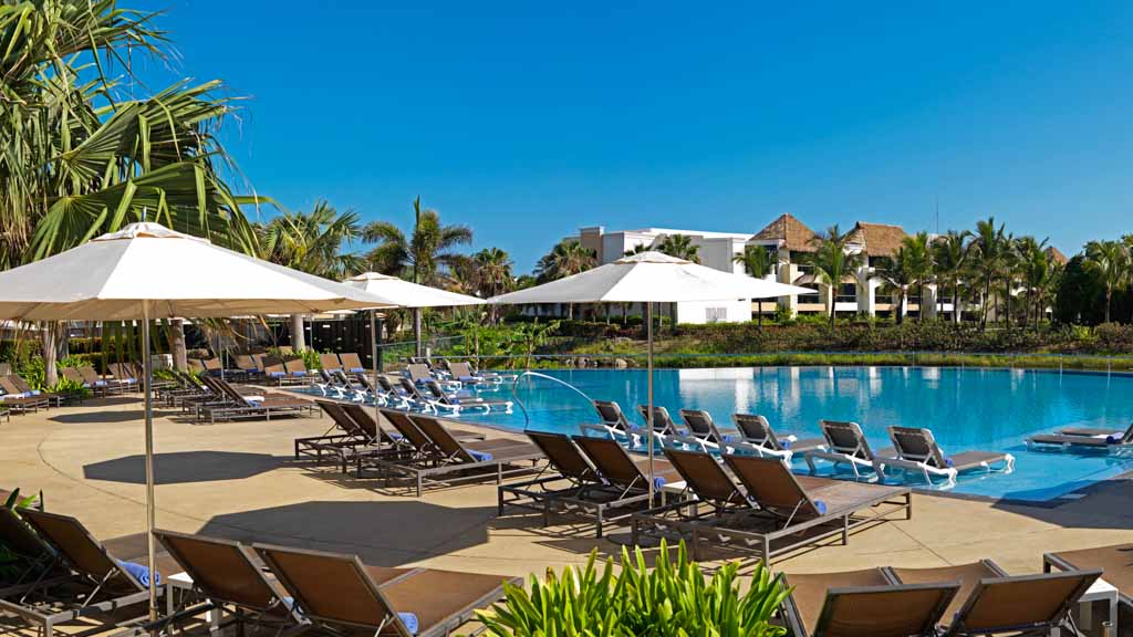 Hard Rock Hotel & Casino Punta Cana 5 *