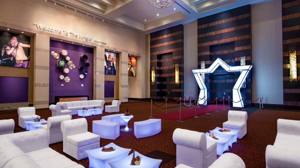 Hard Rock Hotel & Casino Punta Cana 5 *