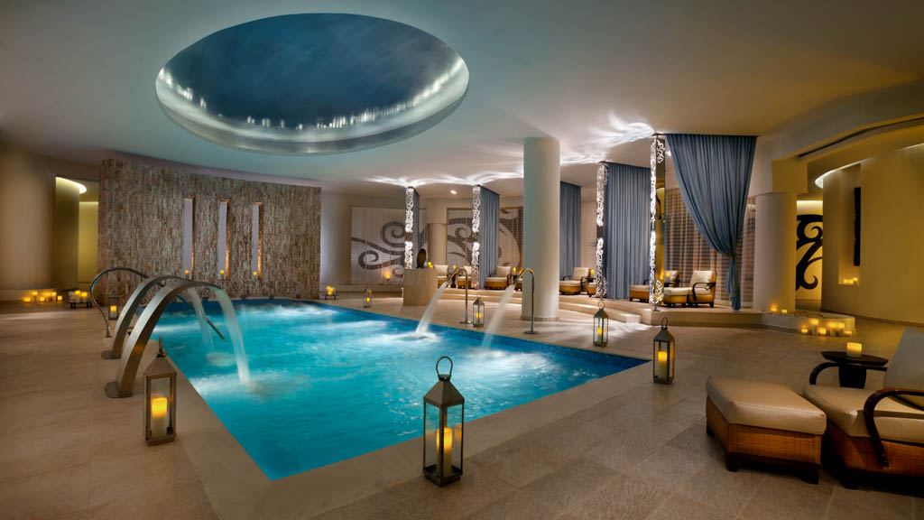 Hard Rock Hotel & Casino Punta Cana 5 *