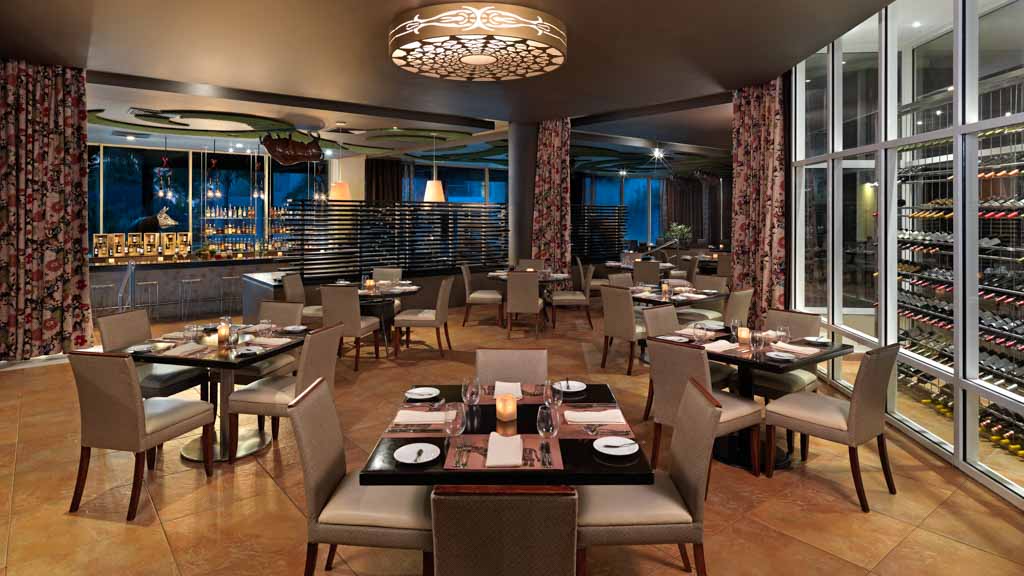 Hard Rock Hotel & Casino Punta Cana 5 *