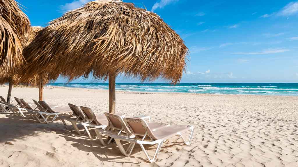 Hard Rock Hotel & Casino Punta Cana 5 *