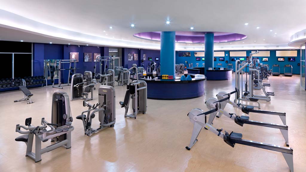 Hard Rock Hotel & Casino Punta Cana 5 *