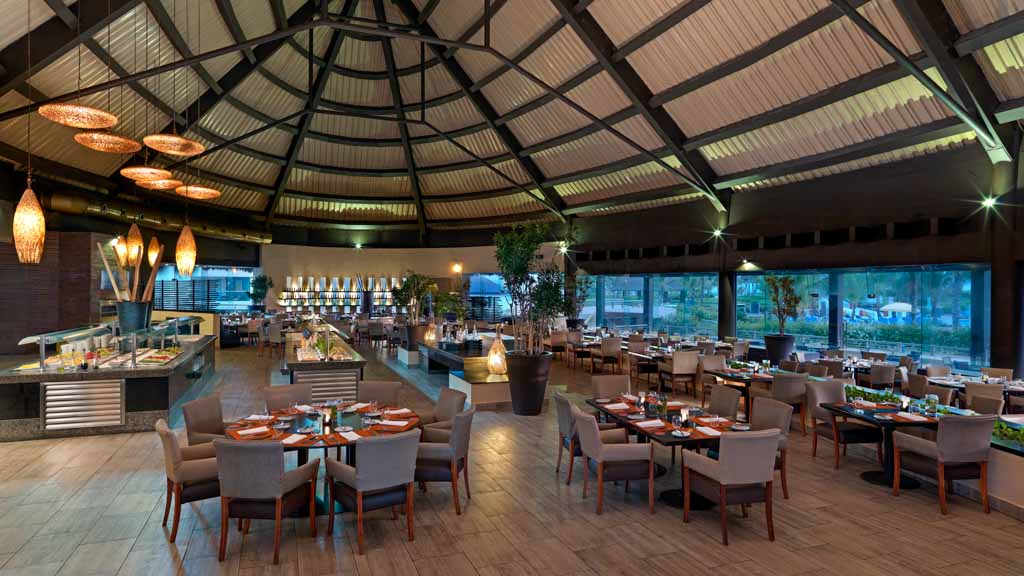 Hard Rock Hotel & Casino Punta Cana 5 *