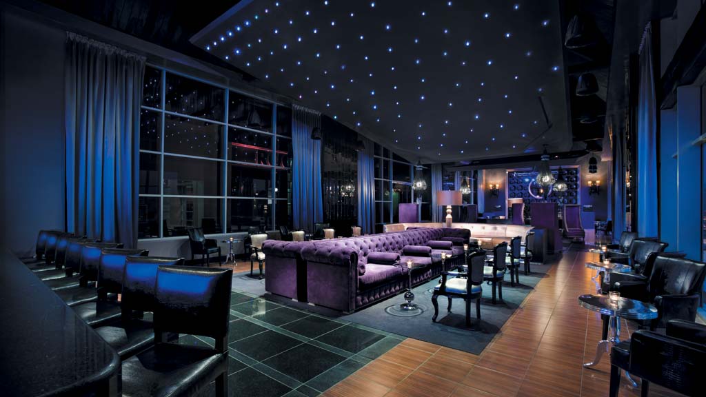 Hard Rock Hotel & Casino Punta Cana 5 *