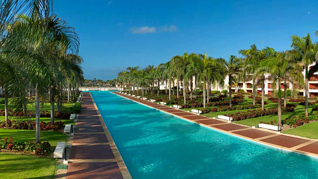 Hard Rock Hotel & Casino Punta Cana 5 *