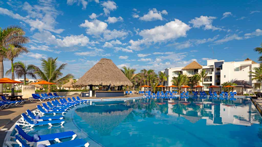 Hard Rock Hotel & Casino Punta Cana 5 *