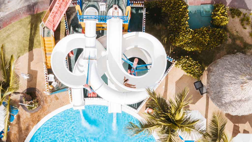 Hard Rock Hotel & Casino Punta Cana 5 *