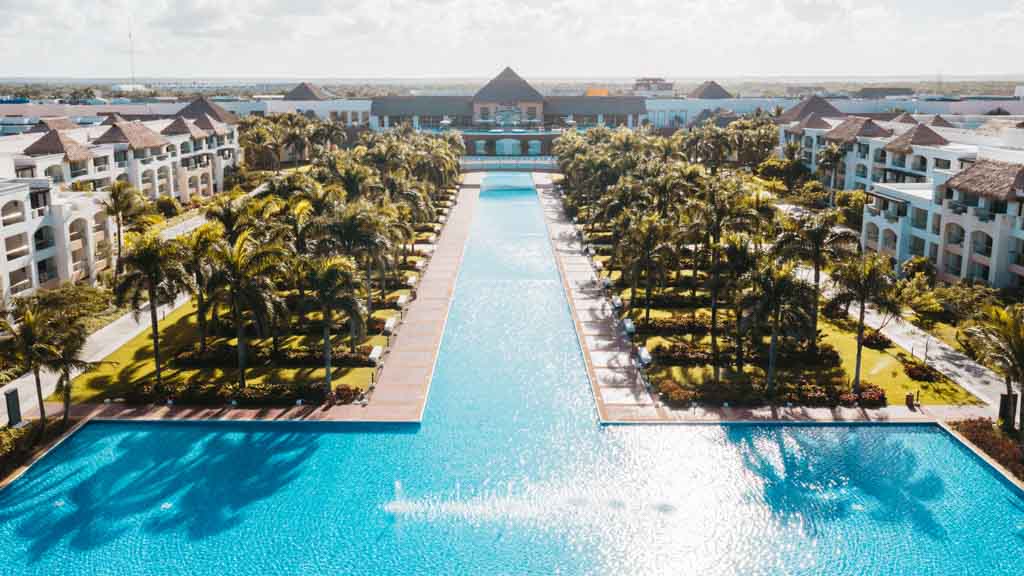 Hard Rock Hotel & Casino Punta Cana 5 *