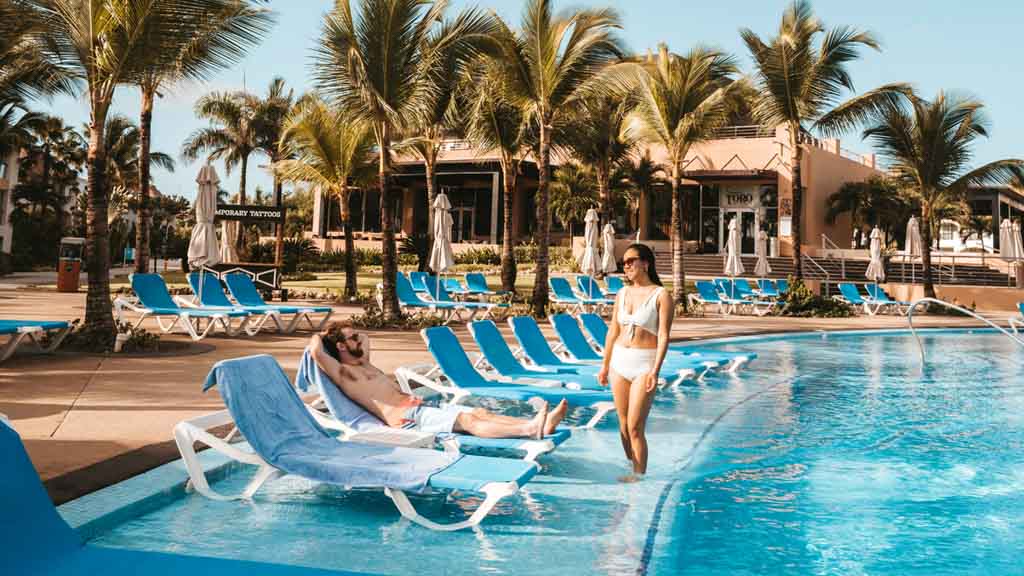 Hard Rock Hotel & Casino Punta Cana 5 *