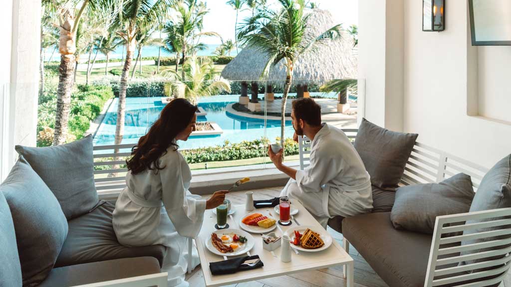 Hard Rock Hotel & Casino Punta Cana 5 *