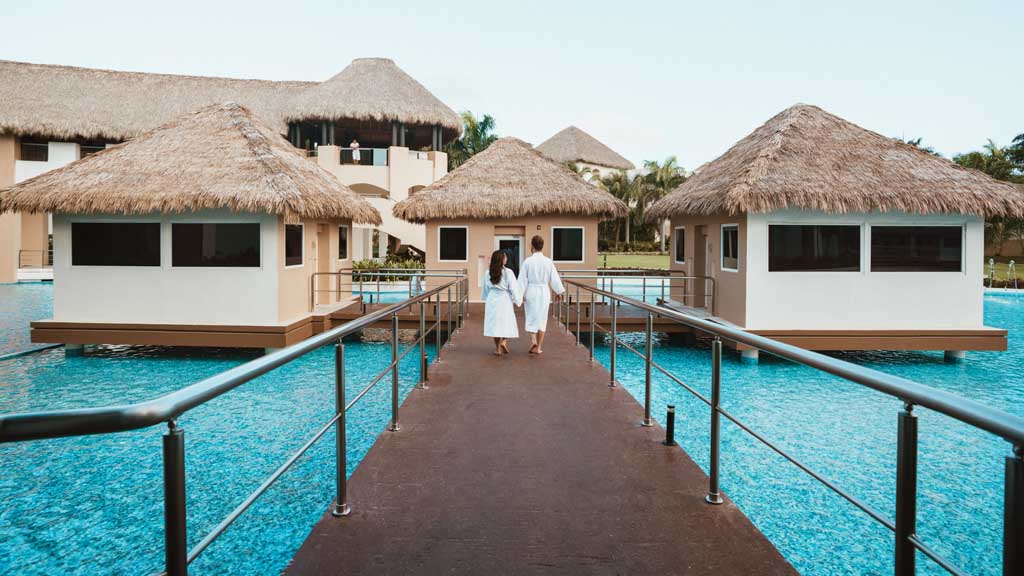 Hard Rock Hotel & Casino Punta Cana 5 *