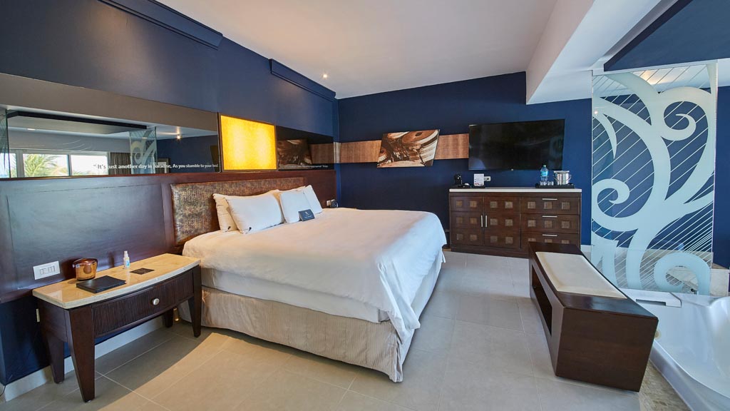 Hard Rock Hotel & Casino Punta Cana 5 *