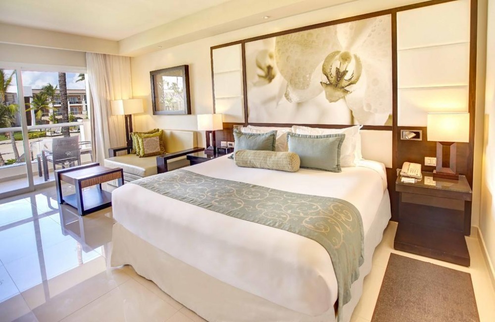 Royalton Punta Cana Resort 5 * Пунта Кана
