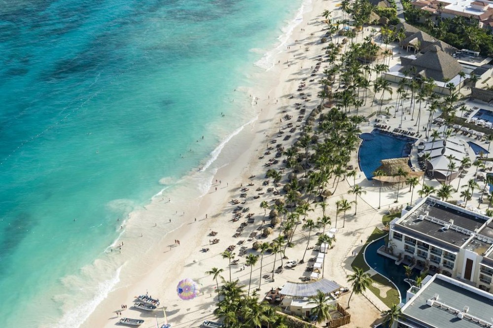 Royalton Punta Cana Resort 5 * Пунта Кана