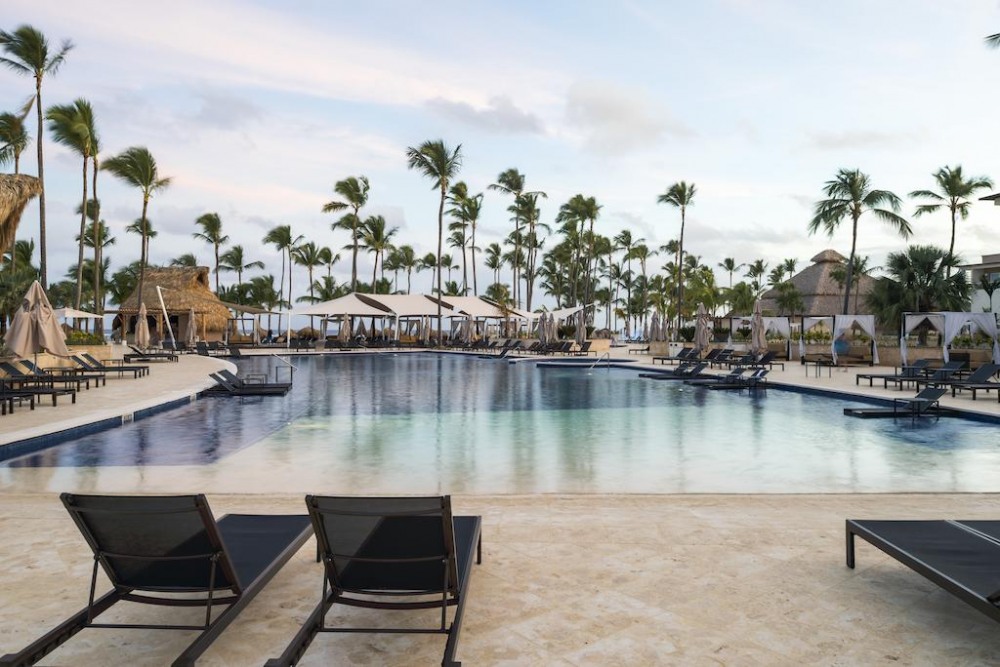 Royalton Punta Cana Resort 5 * Пунта Кана