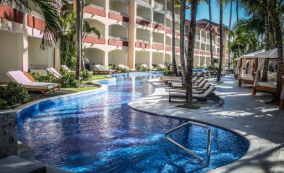 Majestic Colonial 5 * Пунта Кана