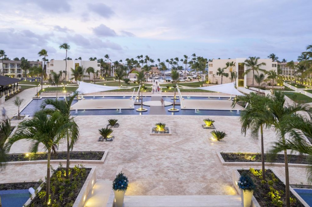 Royalton Punta Cana Resort 5 * Пунта Кана