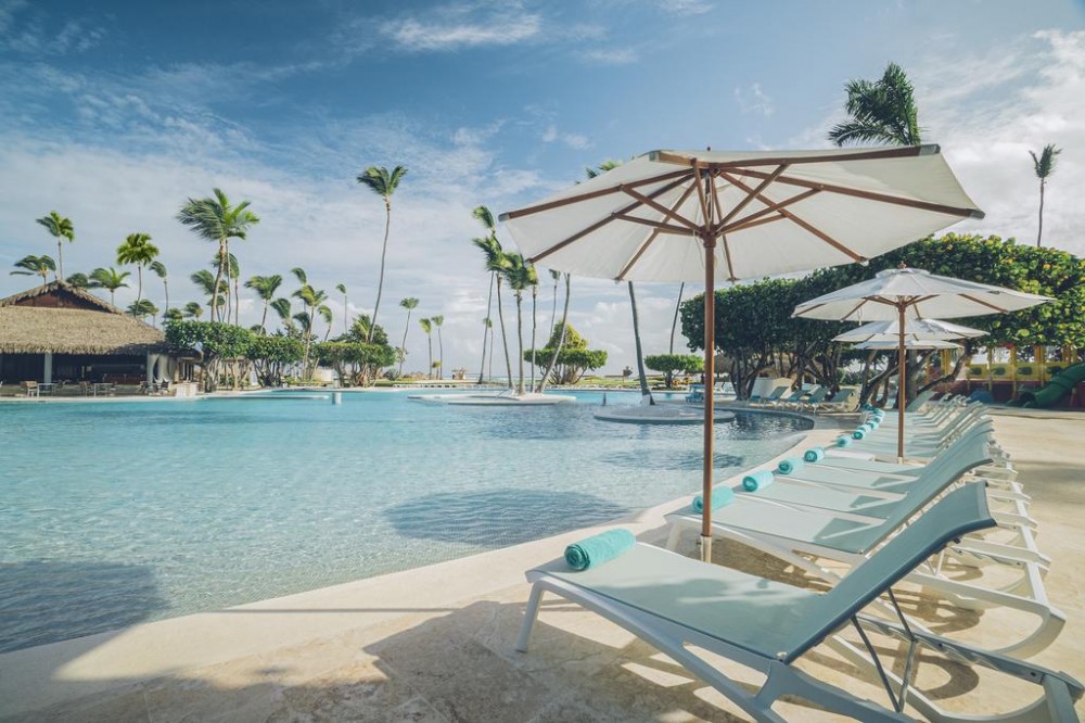 Iberostar Selection Bavaro 5 * Пунта Кана