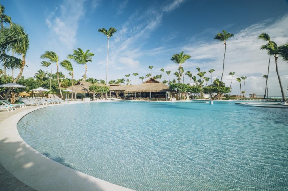 Iberostar Selection Bavaro 5 * Пунта Кана