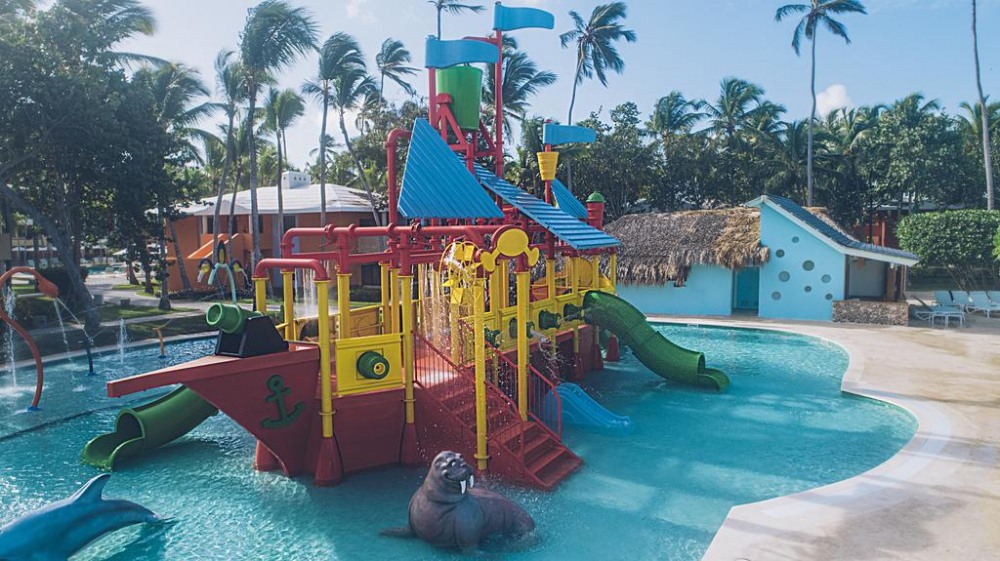 Iberostar Selection Bavaro 5 * Пунта Кана