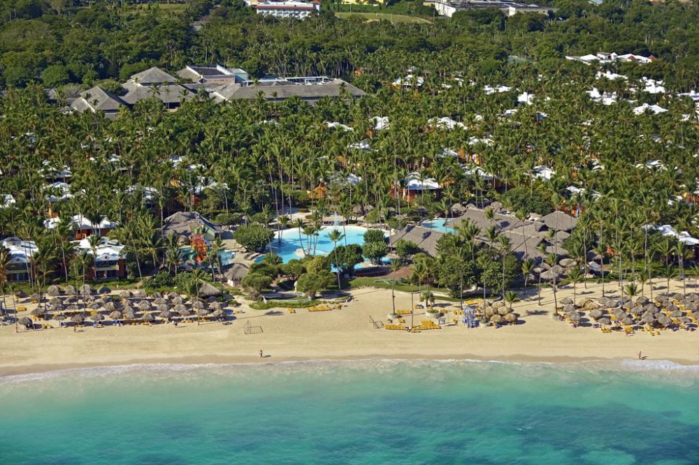 Iberostar Selection Bavaro 5 * Пунта Кана
