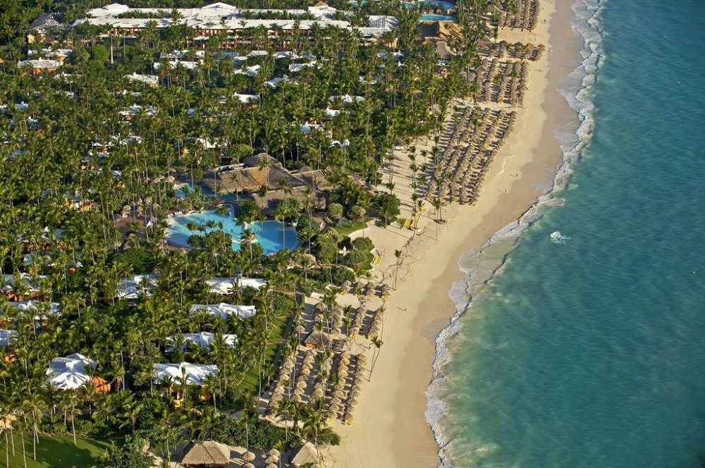 Iberostar Selection Bavaro 5 * Пунта Кана