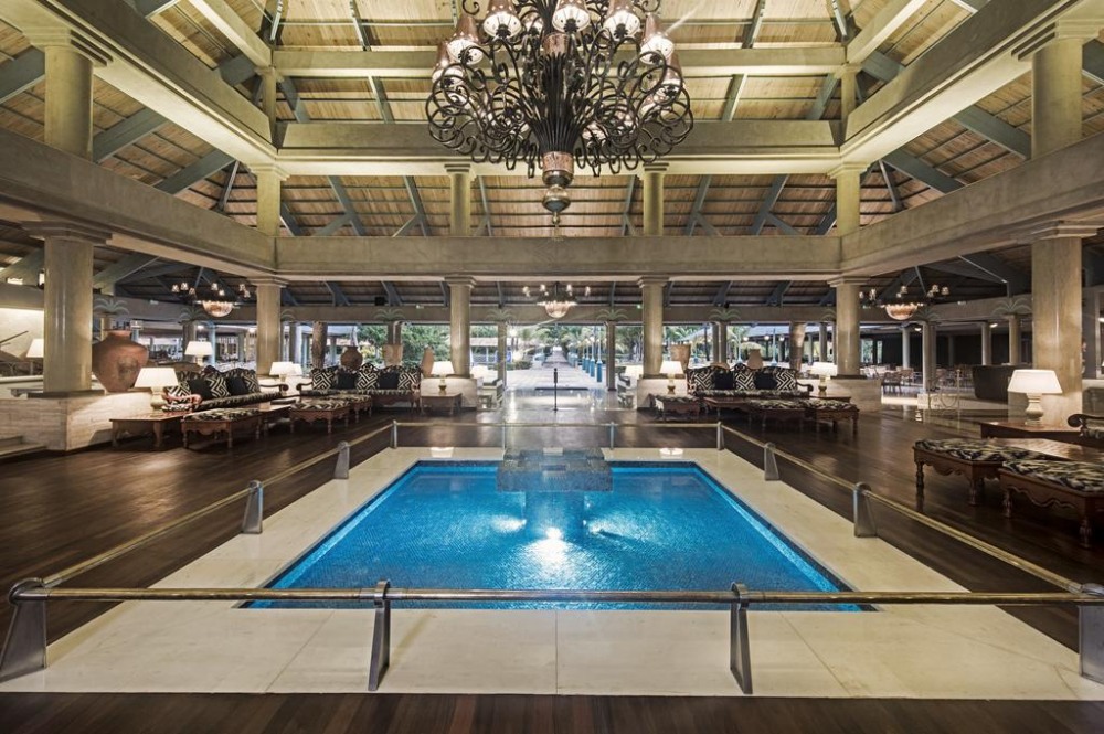 Iberostar Selection Bavaro 5 * Пунта Кана