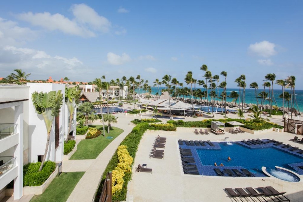 Royalton Punta Cana Resort 5 * Пунта Кана
