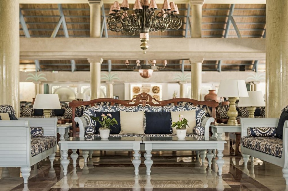 Iberostar Selection Bavaro 5 * Пунта Кана